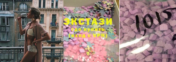 эйфоретик Гусь-Хрустальный
